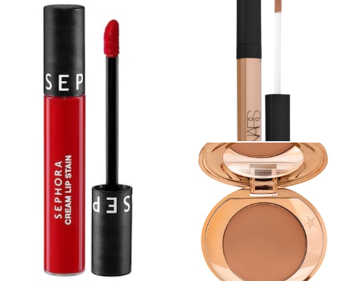 Top-Rated Makeup Products Everyone Loves cover photo collage