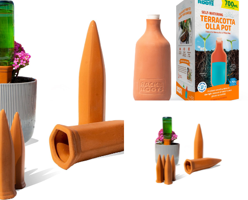 Gardening Tips, Hacks & Must-Have Tools for a Thriving Garden cover photo collage