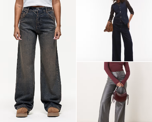 My favorite jeans 👖👌 cover photo collage
