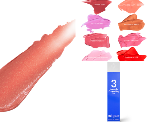 My Yesstyle must-haves cover photo collage