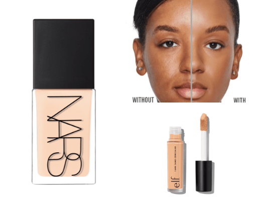 Ultimate Must-Have Makeup Essentials cover photo collage