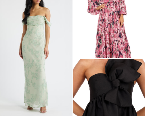 Summer Fashion cover photo collage