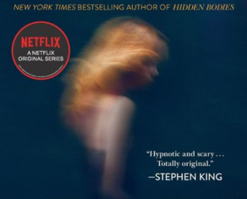 My favorite book recs cover photo collage