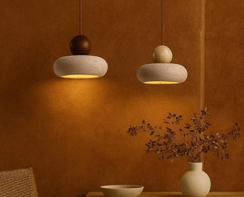 ✨Discover lights that turn your space into a cozy. retreat. cover photo collage