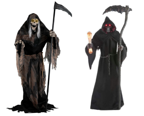 🎃 Spooky Halloween Decor Must-Haves 👻 cover photo collage