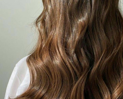 Hair Product, Must Have! cover photo collage