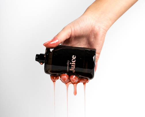 Dark, Sweet and Addictive - My Fragrance Edit cover photo collage