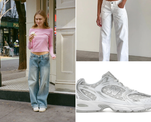Christmas list inspo for the girlies cover photo collage