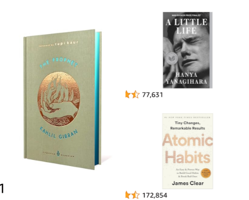 books that developed my frontal lobe 🧠 cover photo collage