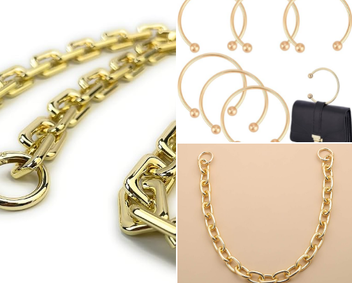 DIY Hardware cover photo collage