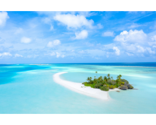 🏝️ Best Tropical Vacation Destinations: The Ultimate Guide cover photo collage