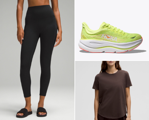 Fitness Essentials for an Active Life cover photo collage
