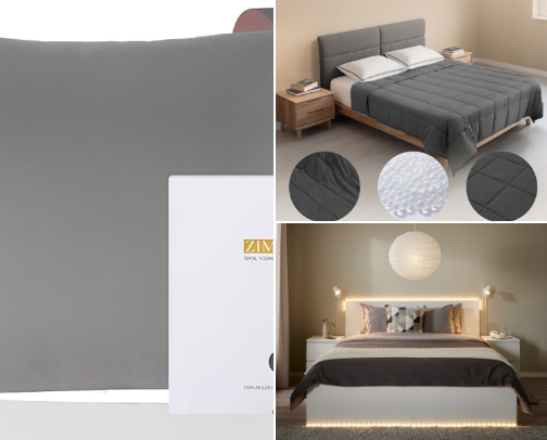 🏡 Home Essentials Everyone Needs ✨ cover photo collage