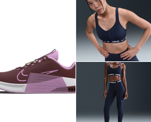 My sport favourites cover photo collage