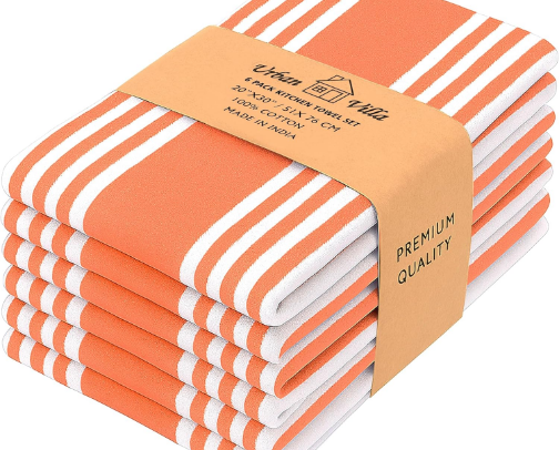 Things That Make Cooking Easier cover photo collage