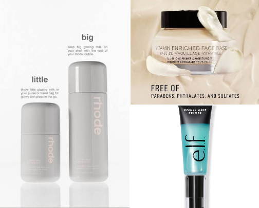 💄 Makeup Products Actually Worth the Hype cover photo collage