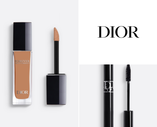 Makeup Collection cover photo collage