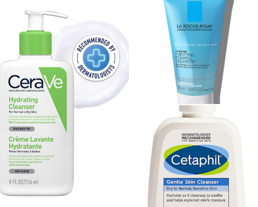 Most Trusted and Top Selling Facial Care cover photo collage