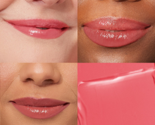 Do you already have lipstick? If not, I will offer you a very good lipstick that will change your appearance to be very beautiful cover photo collage