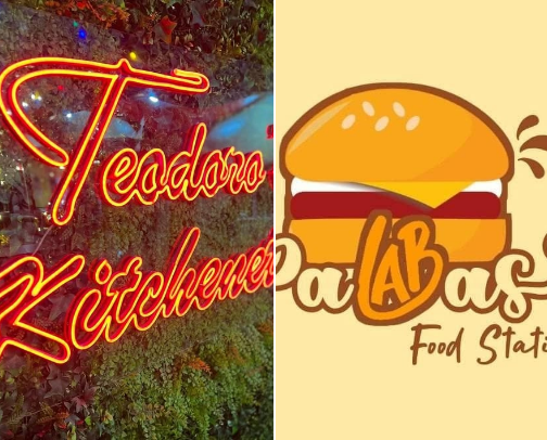 🍴 Flavor Stop | Local Restaurant Picks cover photo collage