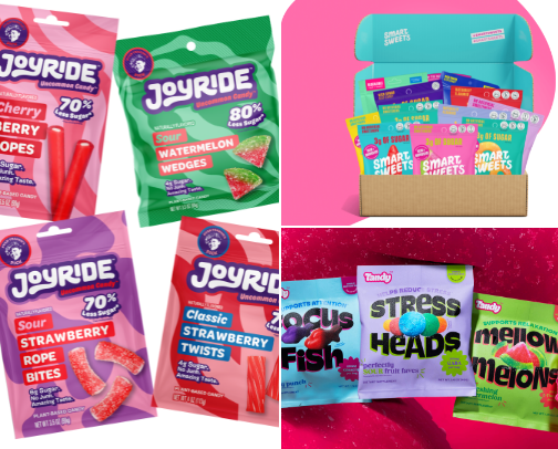 Healthy sweet treat 🍭🍬 |So when you enjoy you don’t have to feel to bad cover photo collage