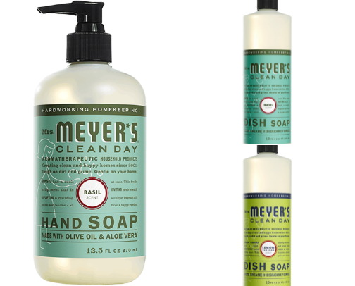 Non Toxic Household Goods🤍🏡🪴 cover photo collage