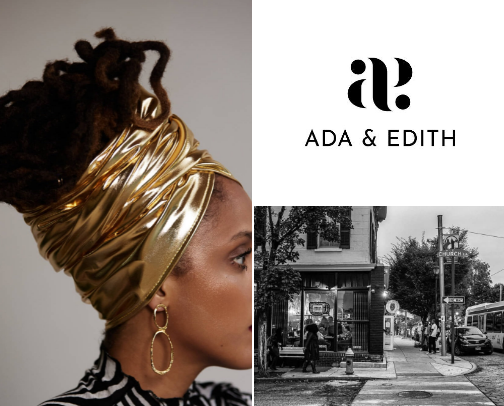 Support Black-owned cover photo collage