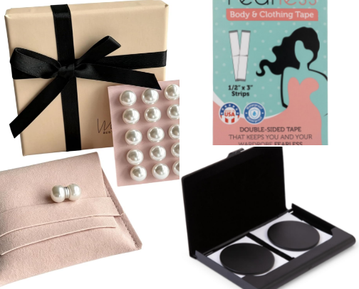 Wedding Extras You Didn’t Know You Needed! cover photo collage