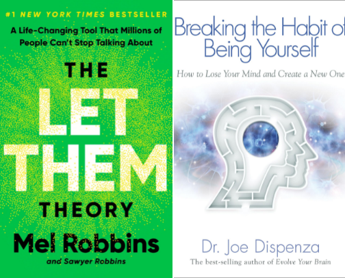 Must-Read Books cover photo collage