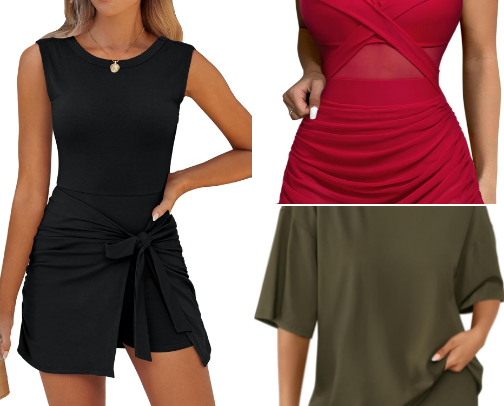 Cute & Comfy Finds I’d Actually Wear💅 cover photo collage