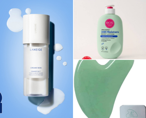 GRWM cover photo collage