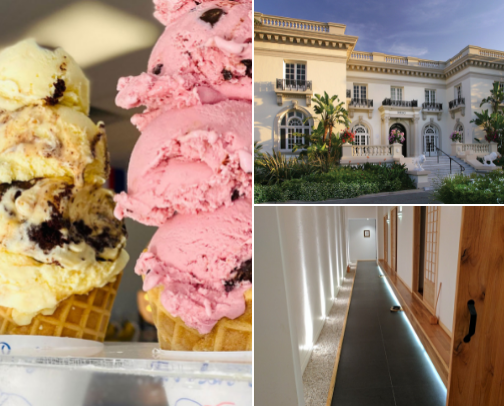 Do LA Like A Local cover photo collage