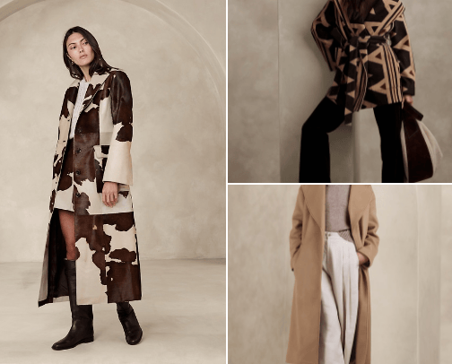 Coat 🧚‍♀️ cover photo collage