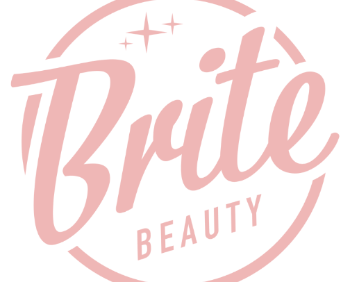 Brite Beauty cover photo collage