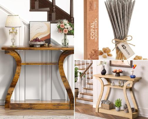 Building an Ancestor Altar: Essential Items & Recommendations cover photo collage