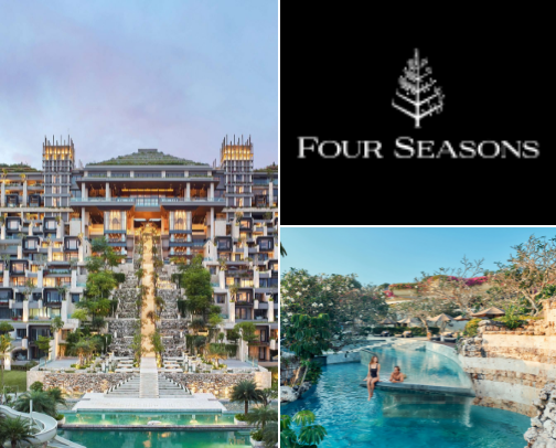 Best Places to Stay in Bali cover photo collage