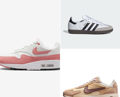 Fly kicks, that don't miss! cover photo collage