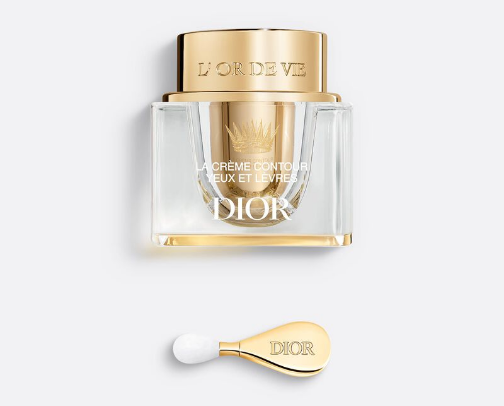 Luxury skin care worth it! cover photo collage