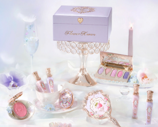 My favorite beauty recs cover photo collage
