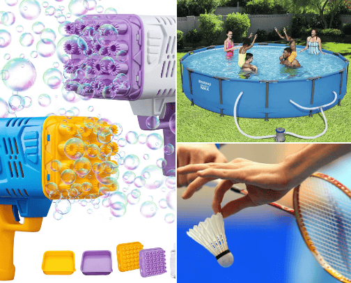 Kids cover photo collage