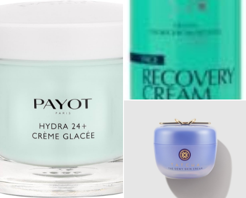 Skin Care & Beauty cover photo collage