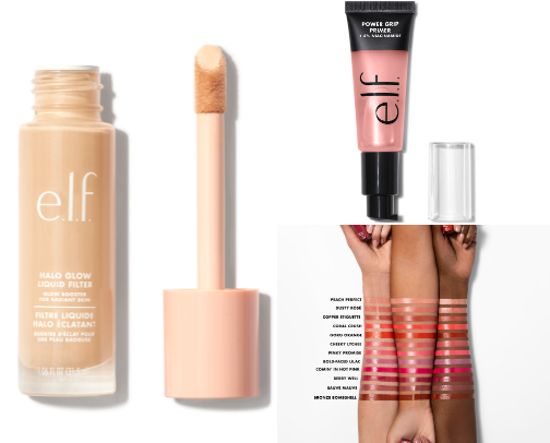 Luxury Style. Smart Prices. ✨
27 Amazon finds that look designer—but cost less than $50. cover photo collage
