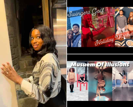Washington D.C. Hidden Gems cover photo collage