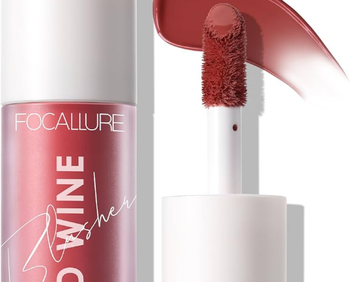 My favorite beauty recs cover photo collage