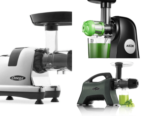 Kitchen Tools cover photo collage