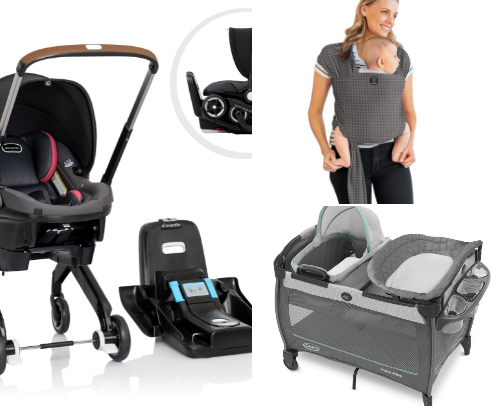 FTM Must Haves 2025 cover photo collage