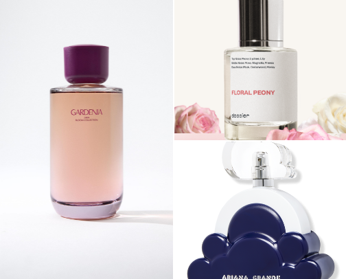 15 Luxury Perfume Dupes: Affordable Alternatives to Expensive Scents cover photo collage