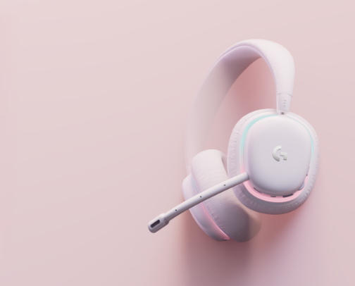 Best Girly Gaming Accessories! (PC) cover photo collage