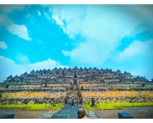 Best Things to Do in Indonesia cover photo collage