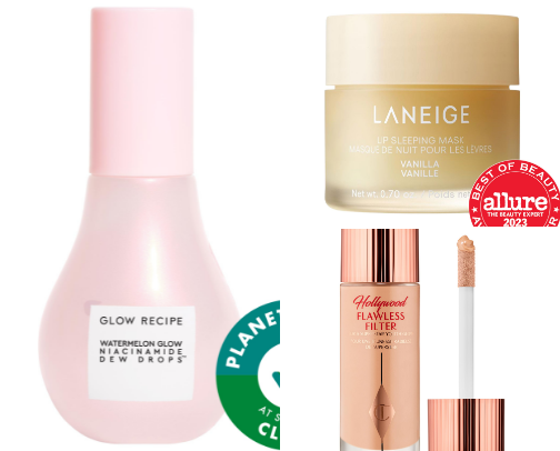✨ 30 Sephora Must-Haves That Make You Look Expensive cover photo collage